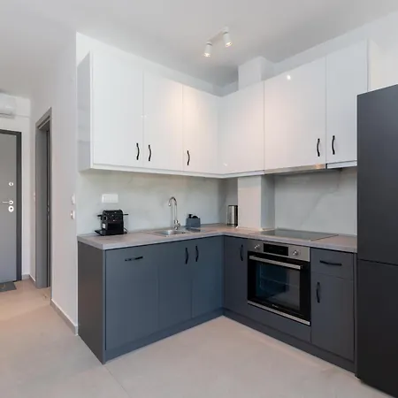 Sithoniars Ground Floor Gem In Nikiti Apartment Exterior photo
