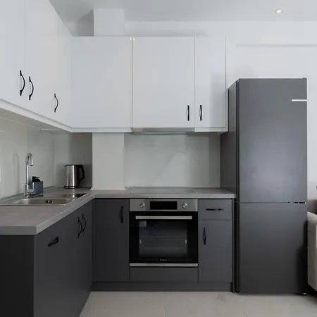 Sithoniars Ground Floor Gem In Nikiti Apartment Exterior photo