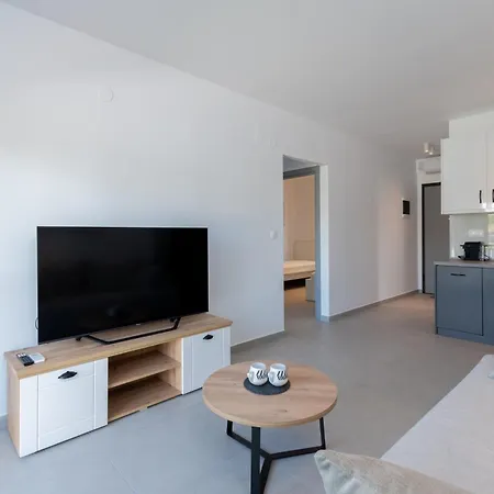Sithoniars Ground Floor Gem In Nikiti Apartment Exterior photo