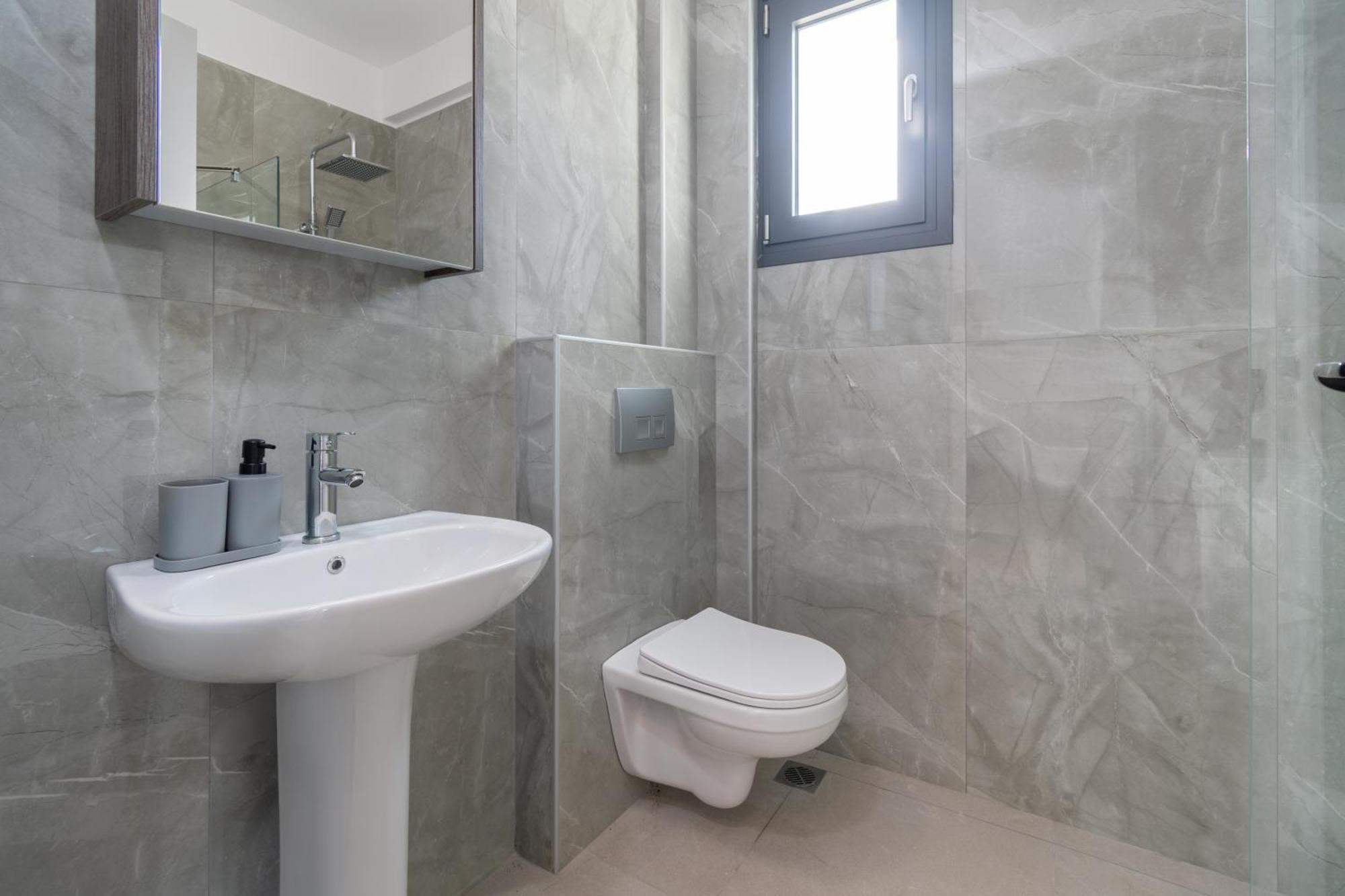Sithoniars Ground Floor Gem In * Nikiti (Sithonia)